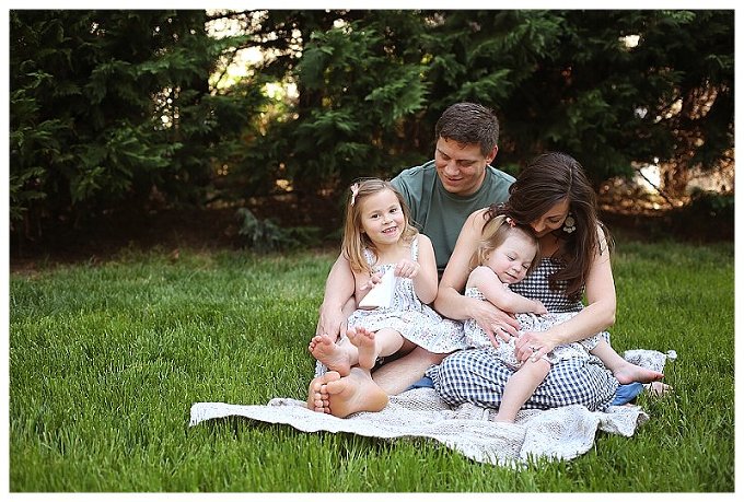 Annapolis Family Photographer 
