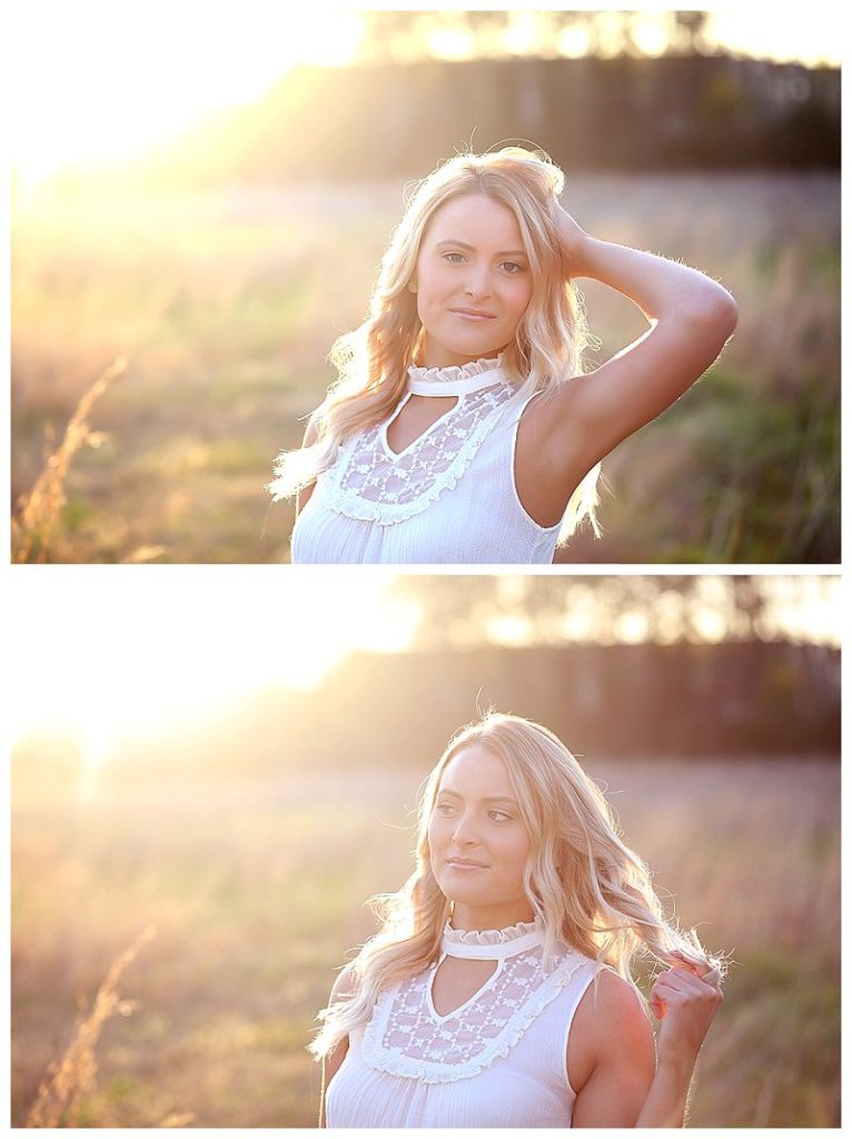 Annapolis senior photographer