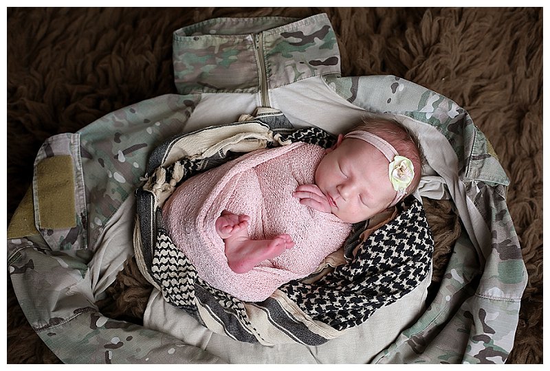 Annapolis Newborn Photographer