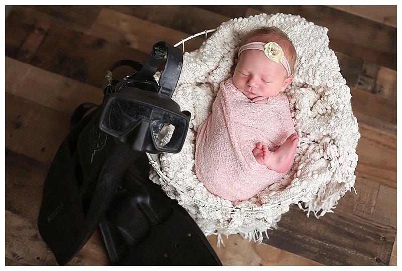 Annapolis Newborn Photographer