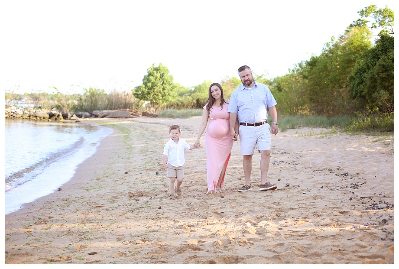 Annapolis Family Photography 