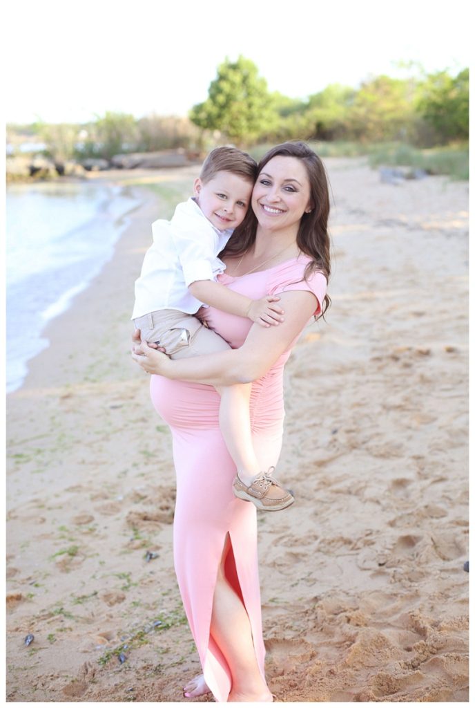Annapolis Family Photography 