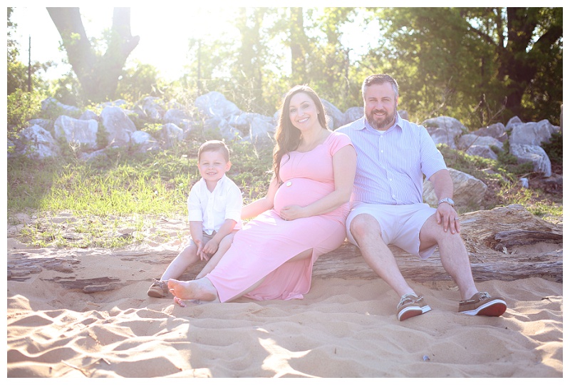 Annapolis Family Photography 