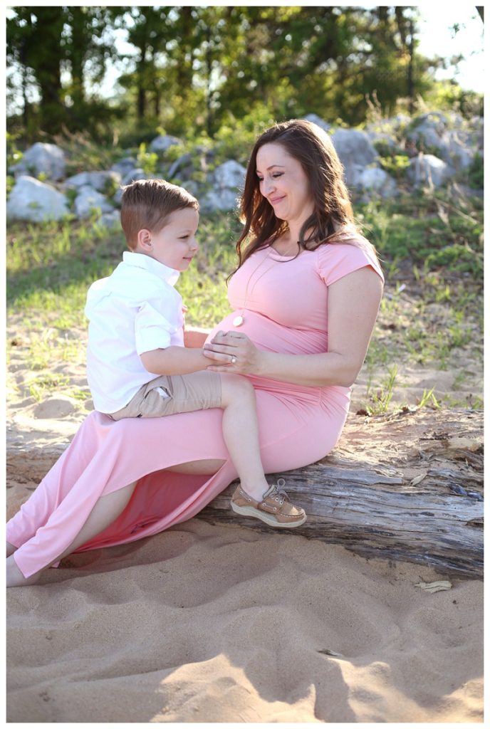 Annapolis Family Photography 