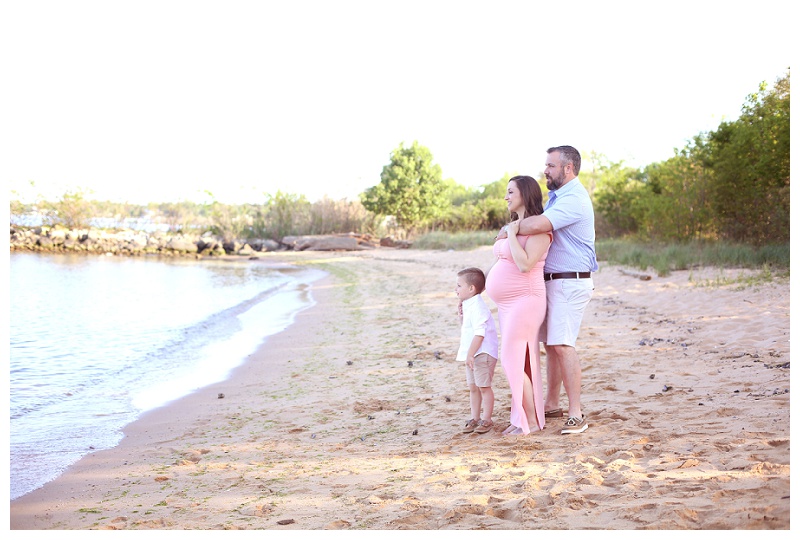 Annapolis Family Photography 