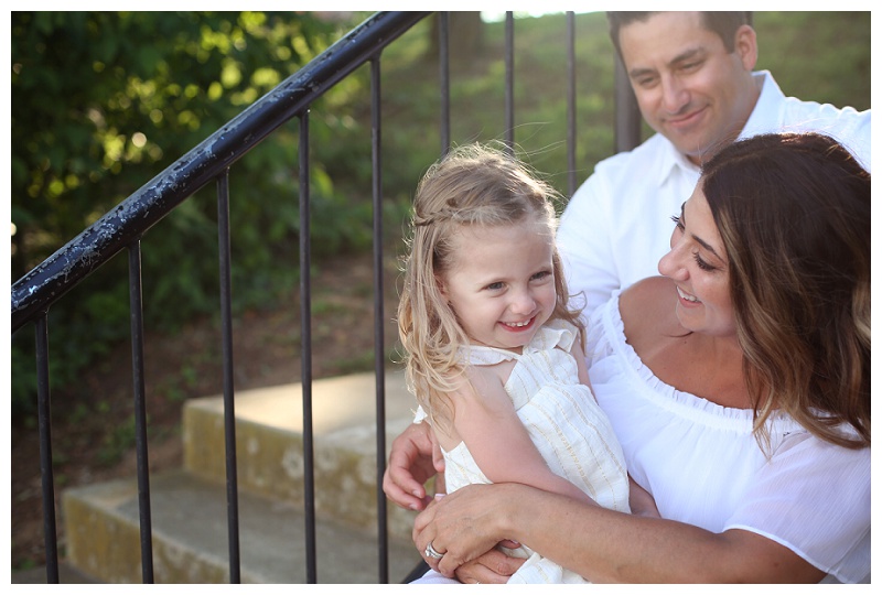 Annapolis Family Photographer