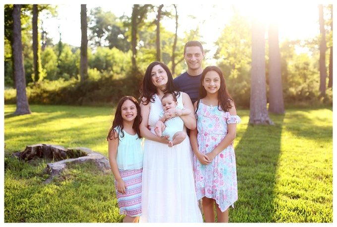 Annapolis Family Photographer 