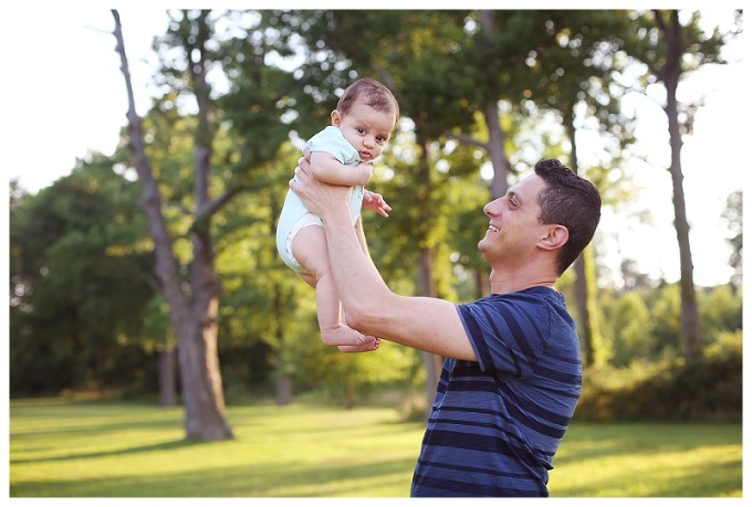 Annapolis Family Photographer 