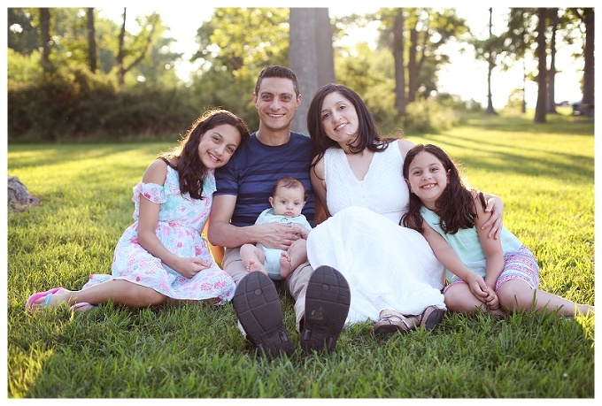 Annapolis Family Photographer 