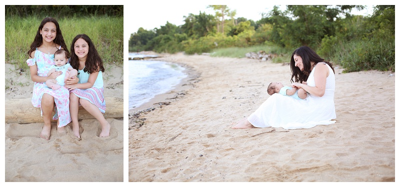Annapolis Family Photographer