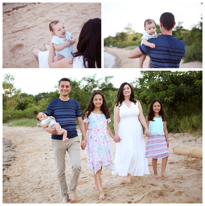 Annapolis Family Photographer 