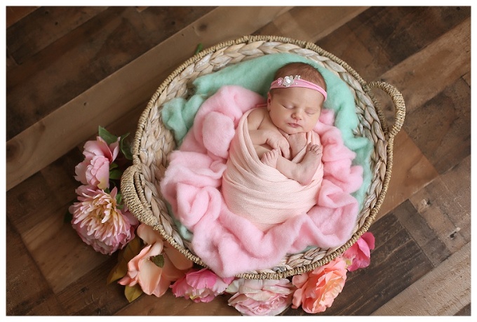 Annapolis newborn Photographer