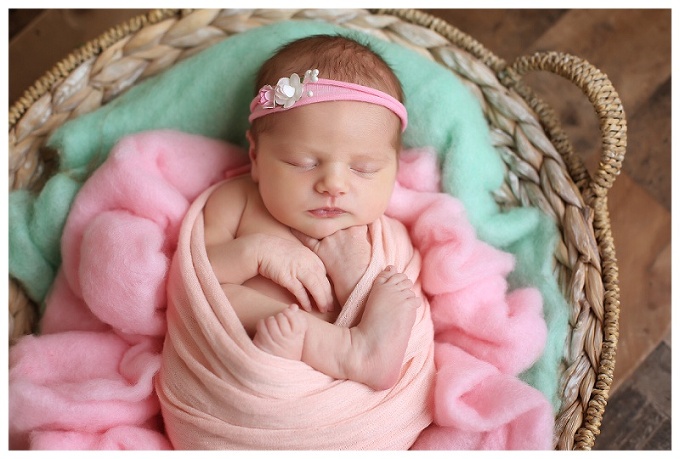 Annapolis newborn Photographer