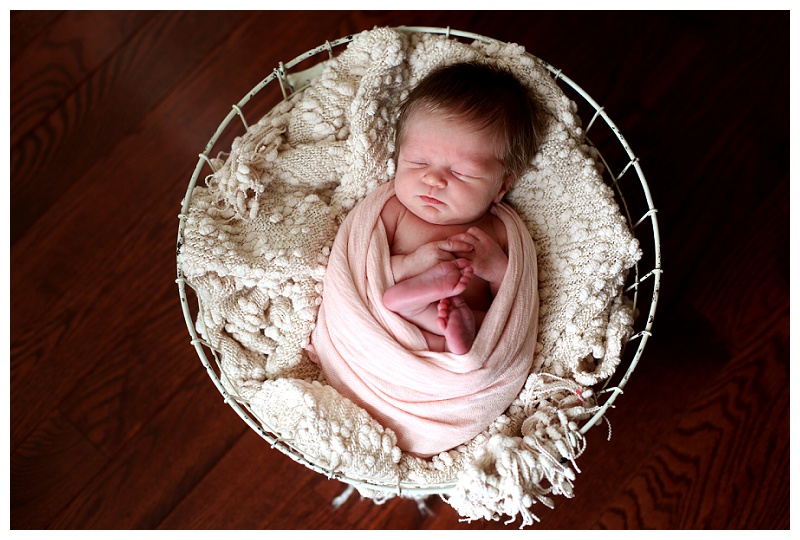 Annapolis Newborn Photographer