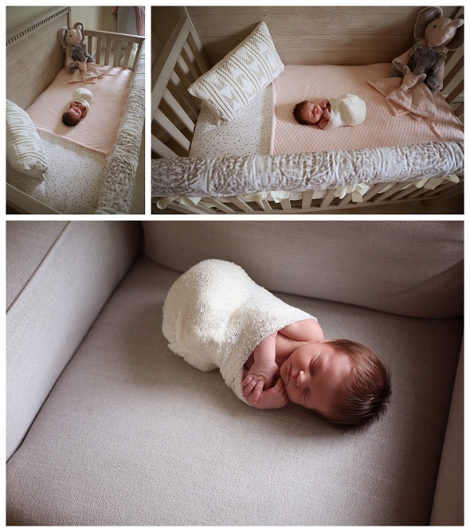 Annapolis Newborn Photographer