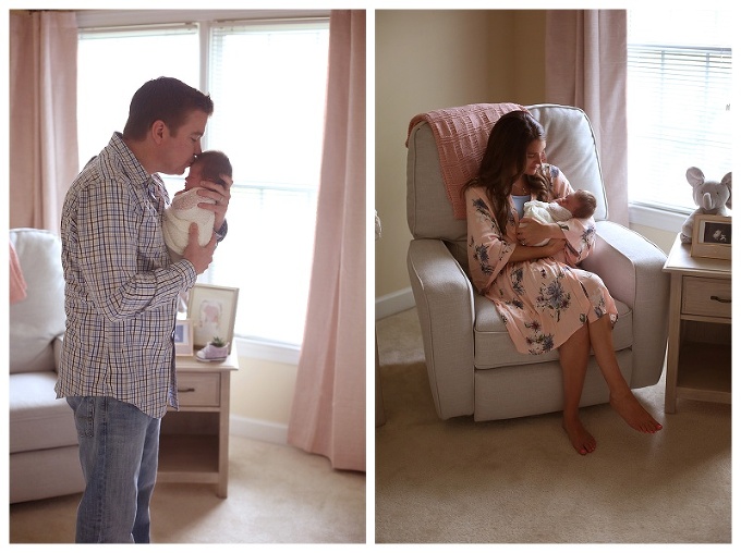 Annapolis Newborn Photographer