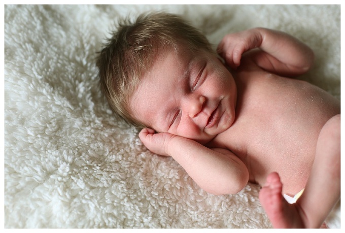 Annapolis Newborn Photographer