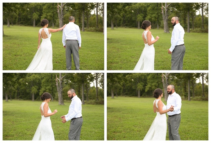 Kurtz Beach Annapolis Maryland Wedding Photographer 