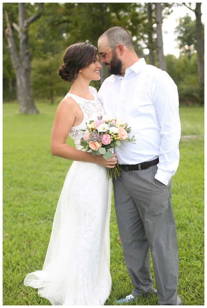 Kurtz Beach Annapolis Maryland Wedding Photographer 