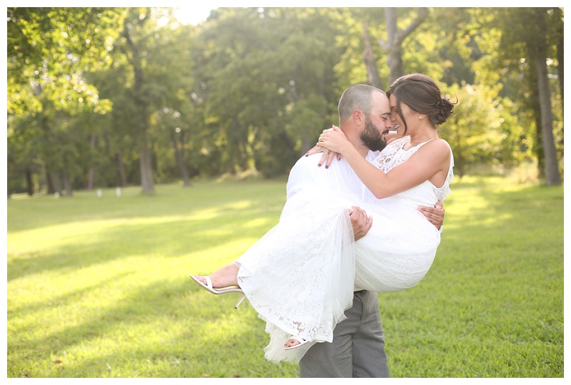Kurtz Beach Annapolis Maryland Wedding Photographer