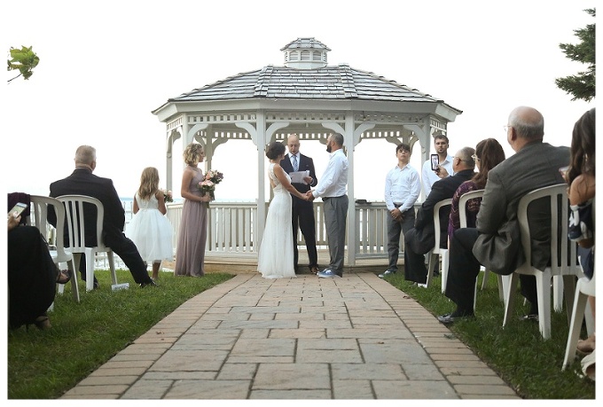 Kurtz Beach Annapolis Maryland Wedding Photographer 