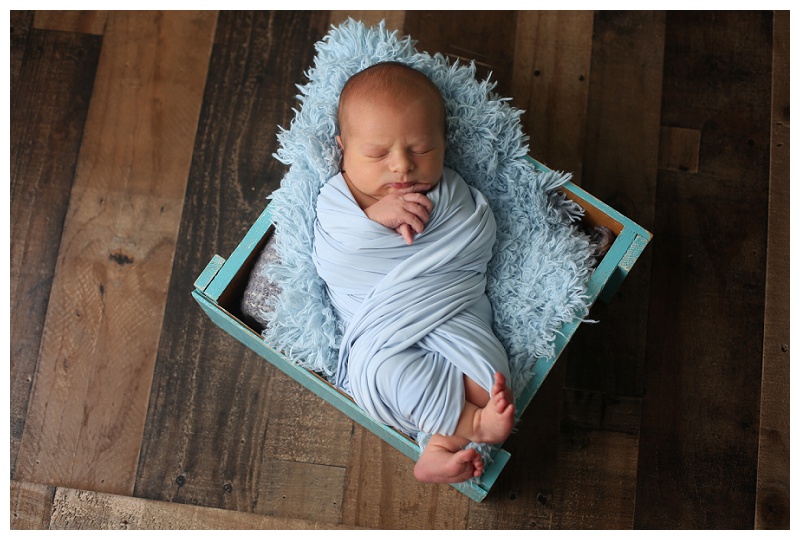 Annapolis Newborn Photographer