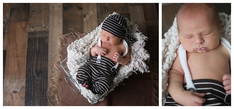 Annapolis Newborn Photographer
