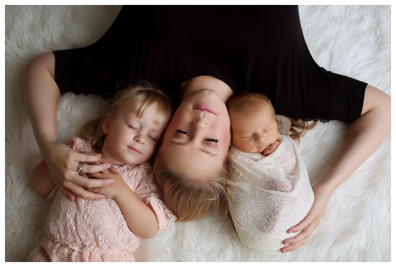 Annapolis Newborn Photographer