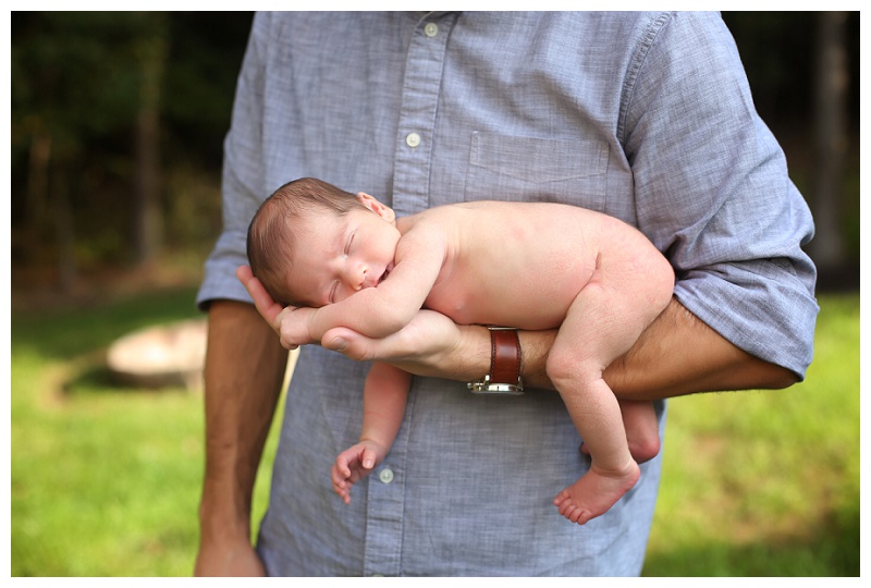Annapolis newborn Photographer