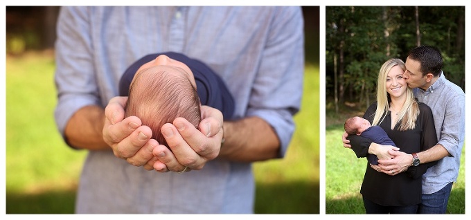 Annapolis newborn Photographer