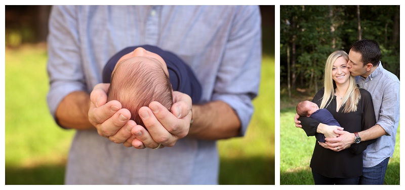 Annapolis newborn Photographer