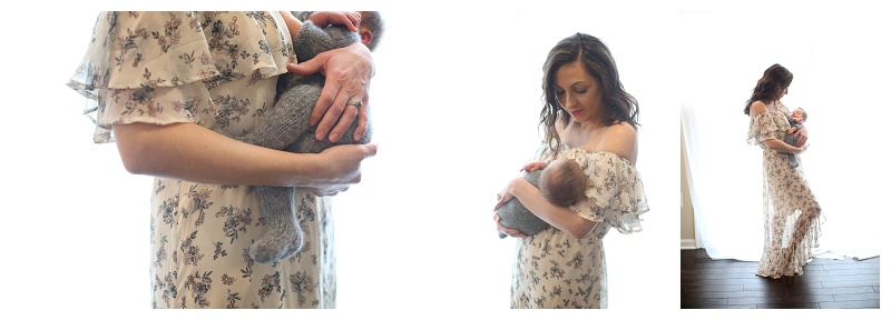 Annapolis Newborn Photographer