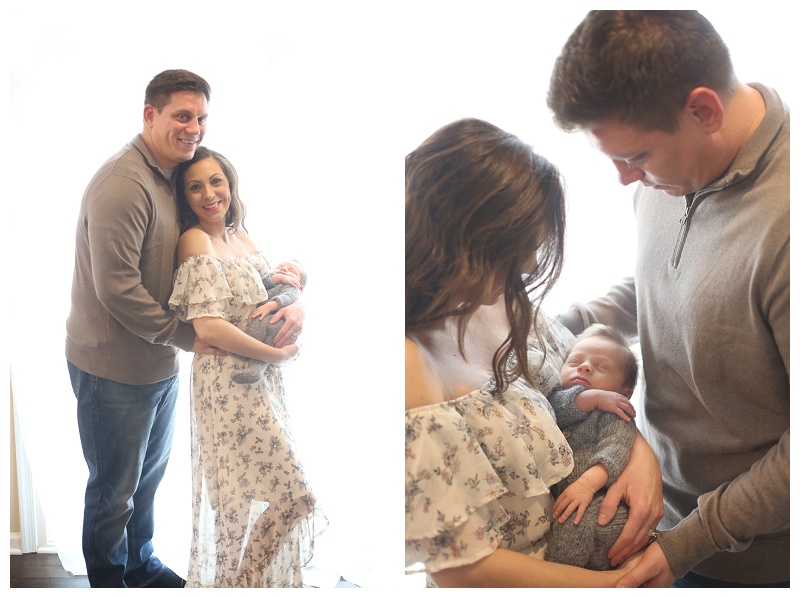 Annapolis Newborn Photographer