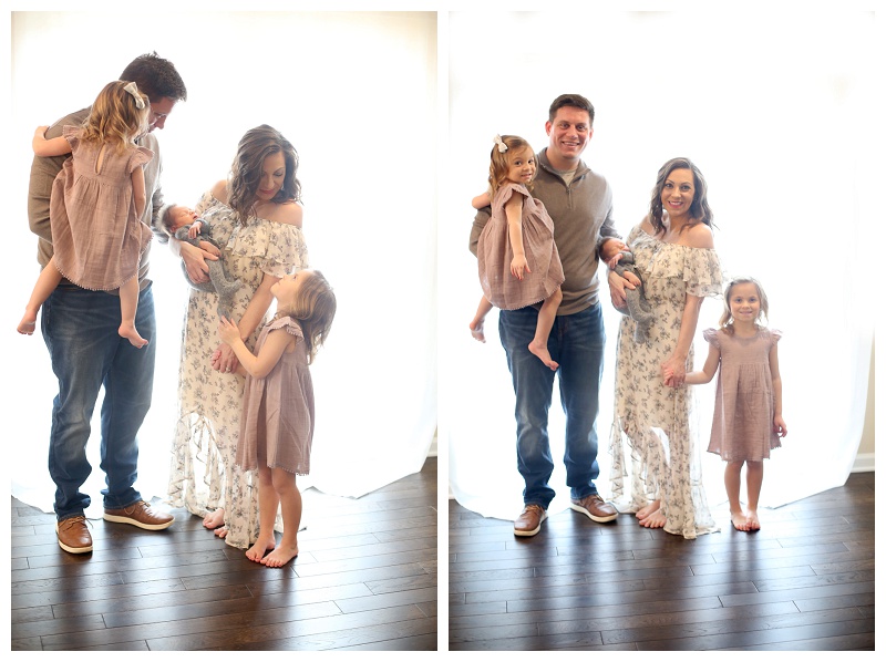 Annapolis Newborn Photographer