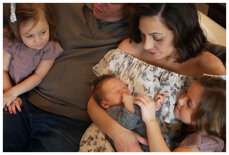 Annapolis Newborn Photographer