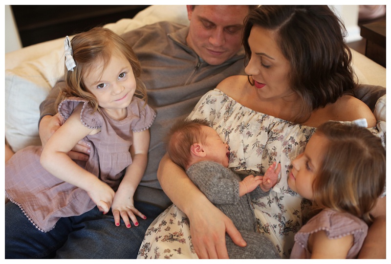 Annapolis Newborn Photographer
