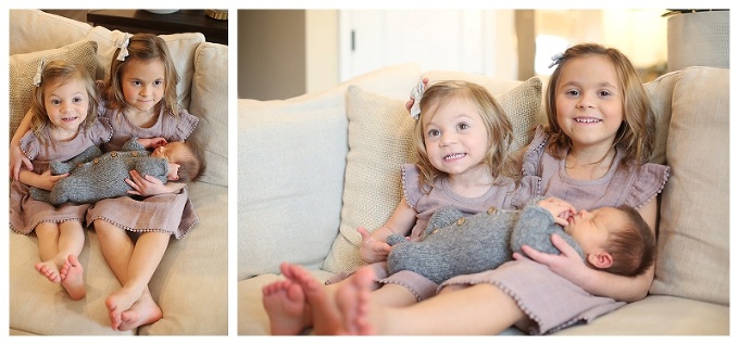 Annapolis Newborn Photographer 