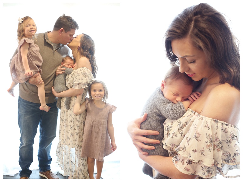 Annapolis Newborn Photographer