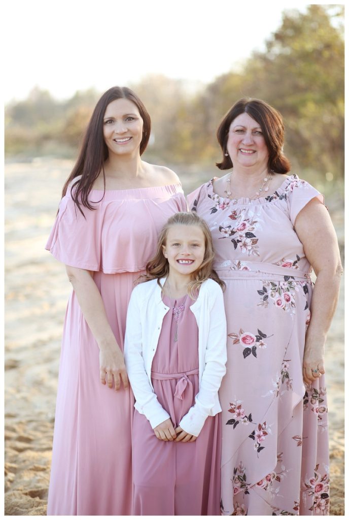 Baltimore Family Photographer