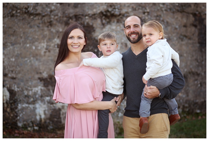 Baltimore Family Photographer