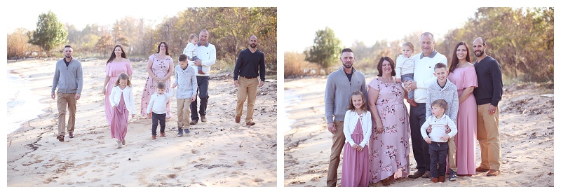 Baltimore Family Photographer