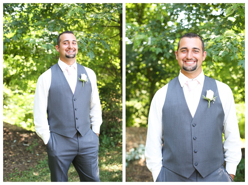 Annapolis Wedding photographer