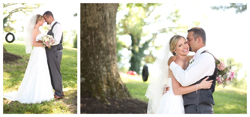 Annapolis Wedding photographer