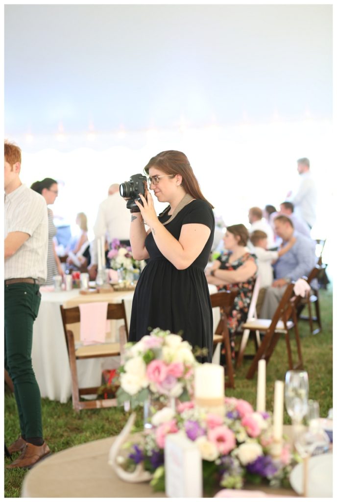 Annapolis Wedding photographer