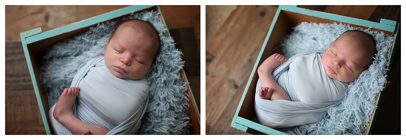Annapolis Newborn Photographer