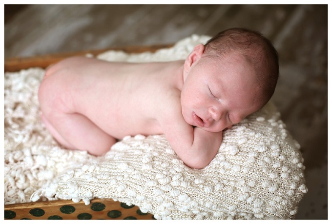 Annapolis Newborn Photographer