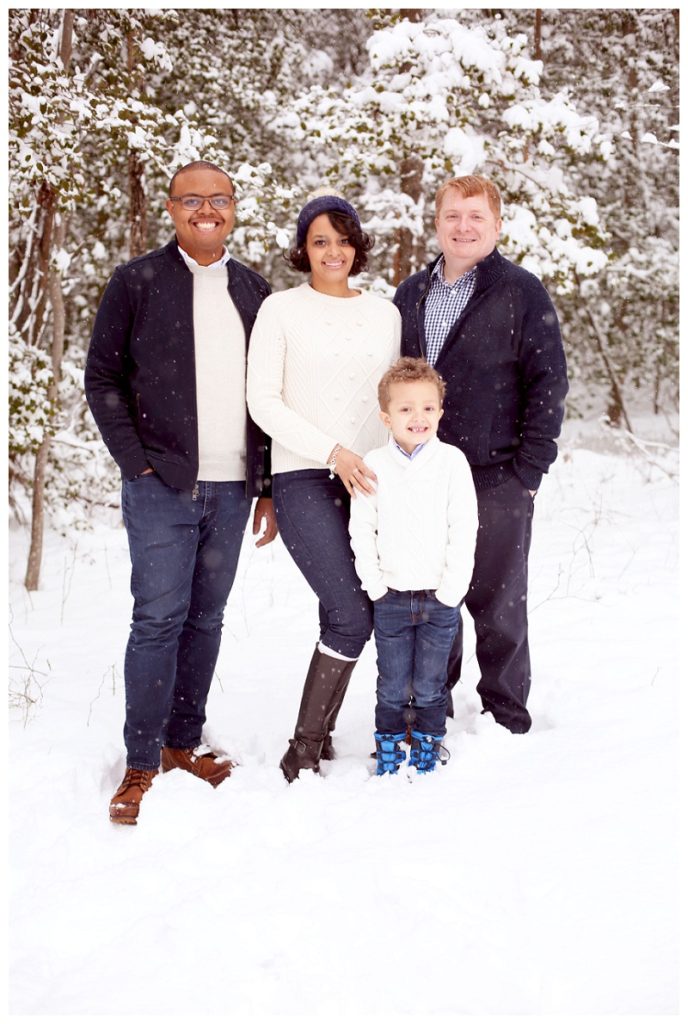 Annapolis Family Photographer