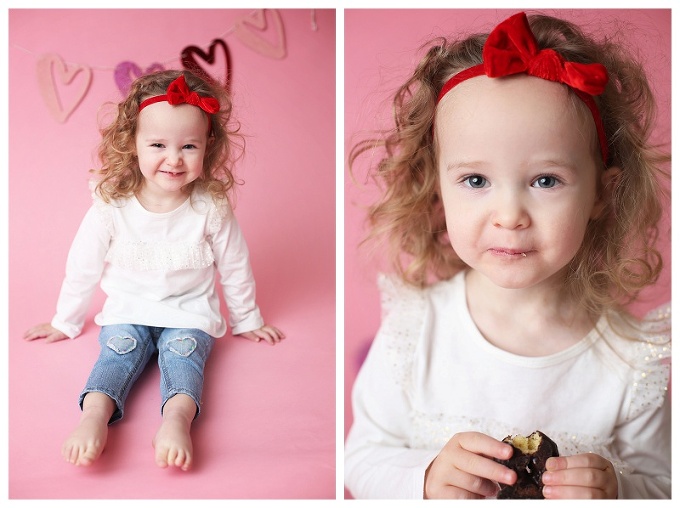 Annapolis Family Photographer Valentines photos 