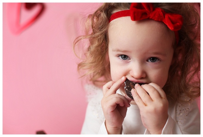 Annapolis Family Photographer Valentines photos 