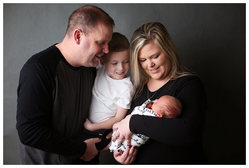Annapolis Newborn Photographer